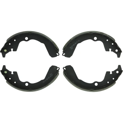 Drum Brake Shoe - Rear Side - Bosch BS785