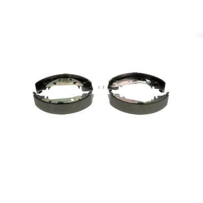 Drum Brake Shoe - Rear Side - Bosch BS787