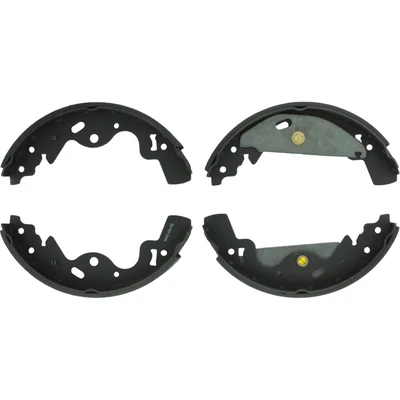 Drum Brake Shoe - Rear Side - Bosch BS788