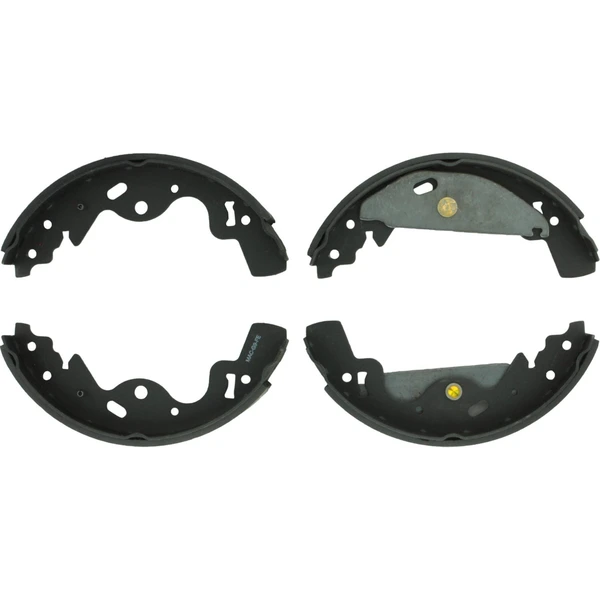 Drum Brake Shoe - Rear Side - Bosch BS788