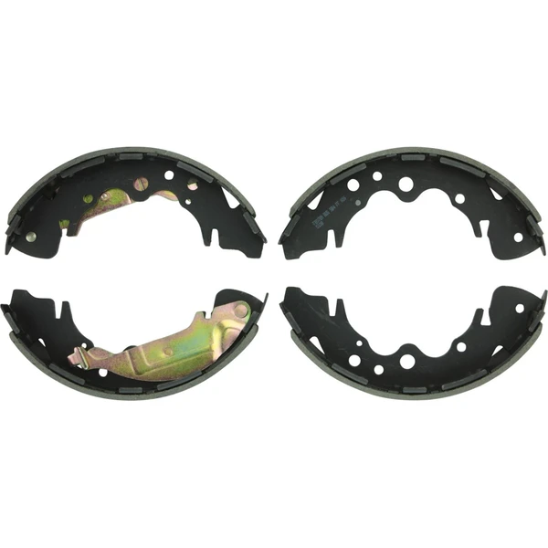 Drum Brake Shoe - Rear Side - Bosch BS789