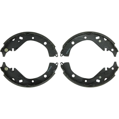 Drum Brake Shoe - Rear Side - Bosch BS790