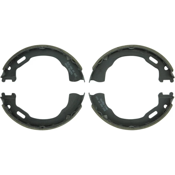 Parking Brake Shoe - Bosch BS791