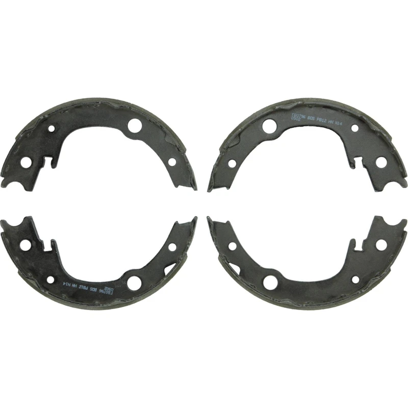 Parking Brake Shoe - Bosch BS796