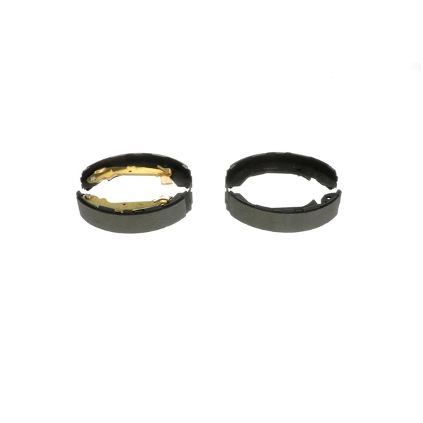 Drum Brake Shoe - Rear Side - Bosch BS805