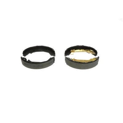 Drum Brake Shoe - Rear Side - Bosch BS805