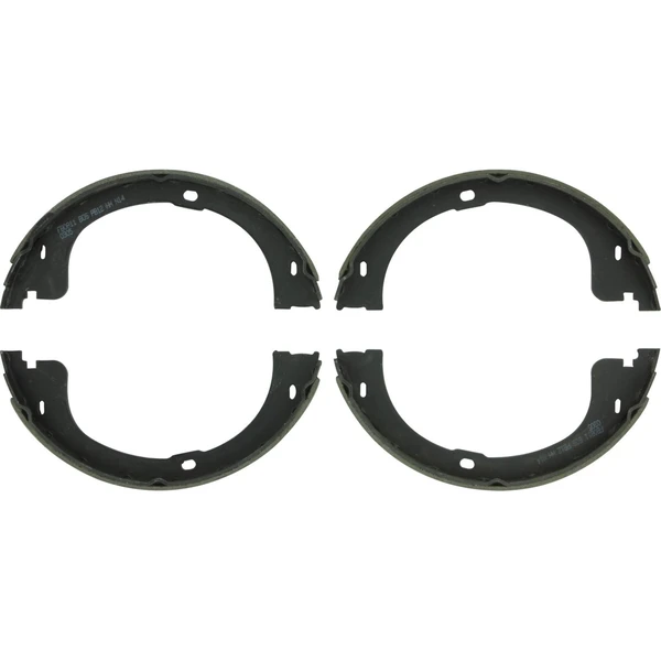 Parking Brake Shoe - Bosch BS811