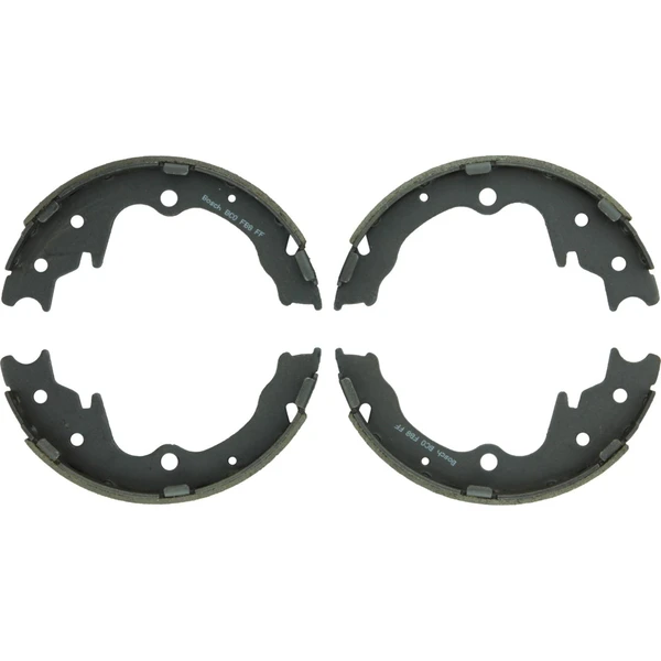 Parking Brake Shoe - Bosch BS813