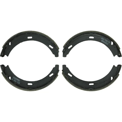 Parking Brake Shoe - Bosch BS816