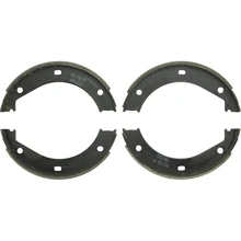 Parking Brake Shoe - Bosch BS817