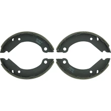 Parking Brake Shoe - Bosch BS819