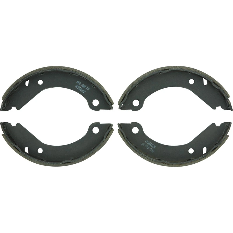 Parking Brake Shoe - Bosch BS819