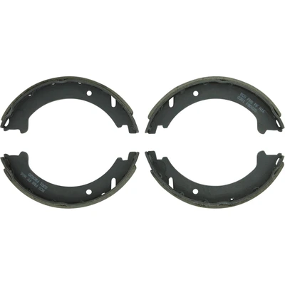 Parking Brake Shoe - Bosch BS820
