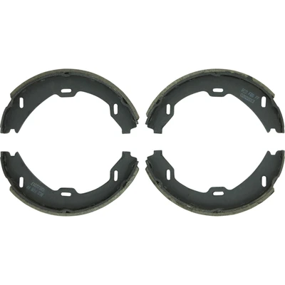 Parking Brake Shoe - Bosch BS822