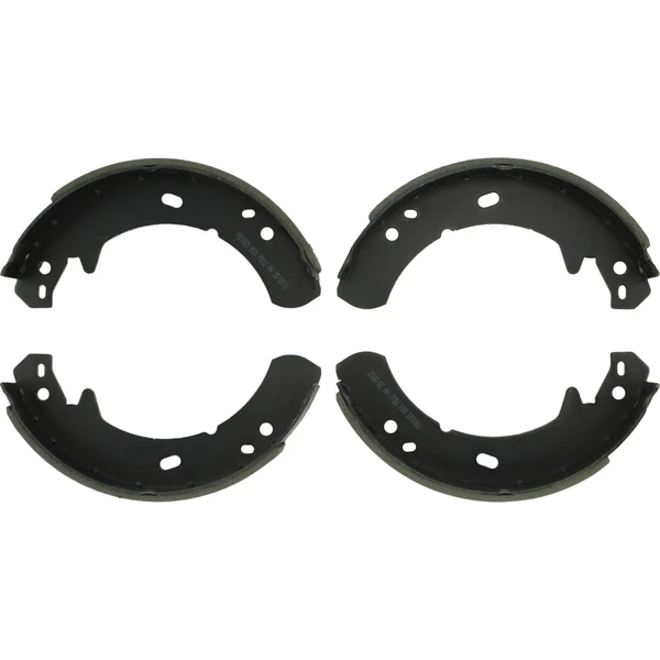 Parking Brake Shoe - Bosch BS825