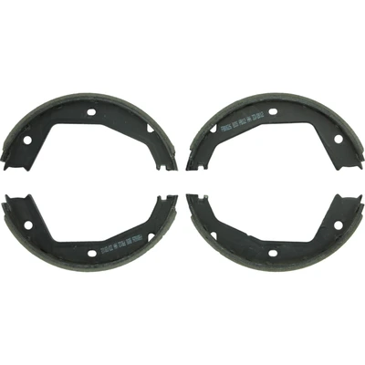 Parking Brake Shoe - Bosch BS826