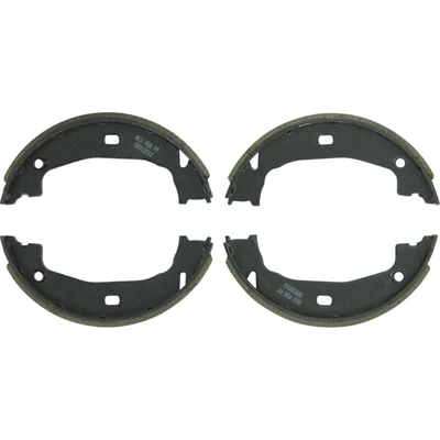 Parking Brake Shoe - Bosch BS828