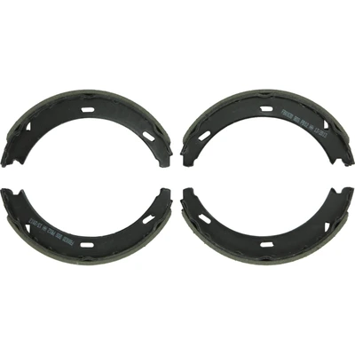 Parking Brake Shoe - Bosch BS830