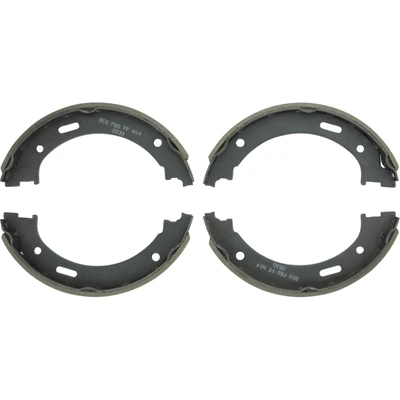 Parking Brake Shoe - Bosch BS843
