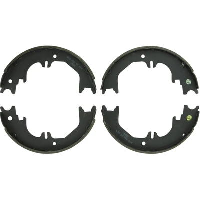 Parking Brake Shoe - Bosch BS844