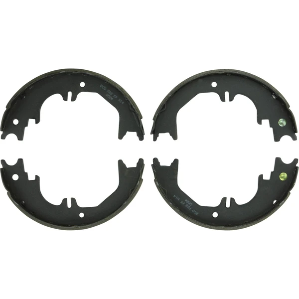 Parking Brake Shoe - Bosch BS844