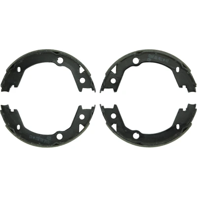 Parking Brake Shoe - Bosch BS845