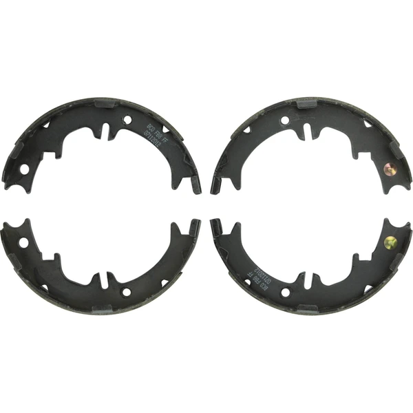 Parking Brake Shoe - Bosch BS846