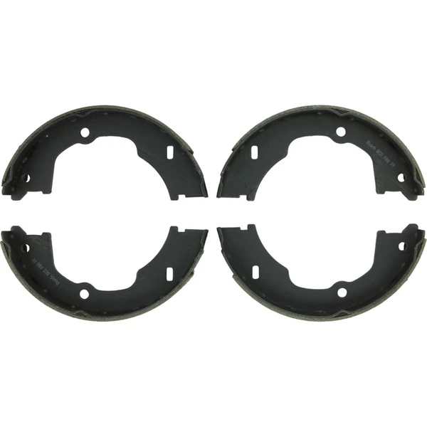 Parking Brake Shoe - Bosch BS847