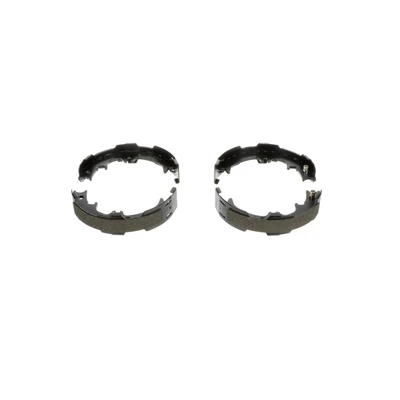 Parking Brake Shoe - Bosch BS851