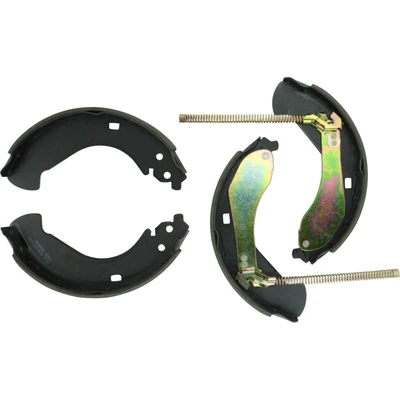 Drum Brake Shoe - Rear Side - Bosch BS855