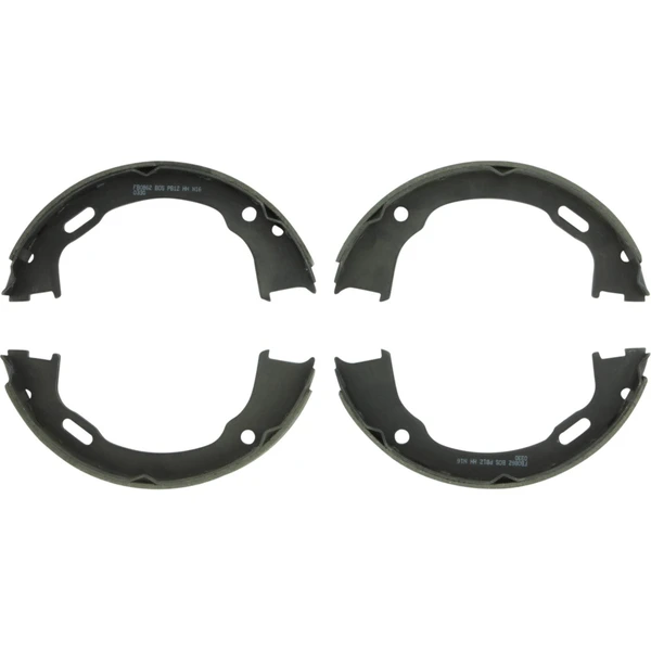 Parking Brake Shoe - Bosch BS862