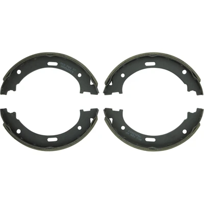 Parking Brake Shoe - Bosch BS868