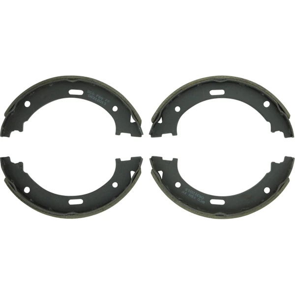 Parking Brake Shoe - Bosch BS868