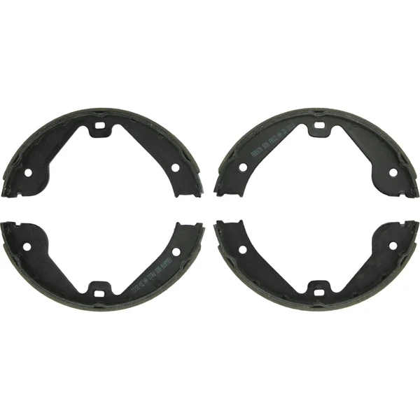 Parking Brake Shoe - Bosch BS870