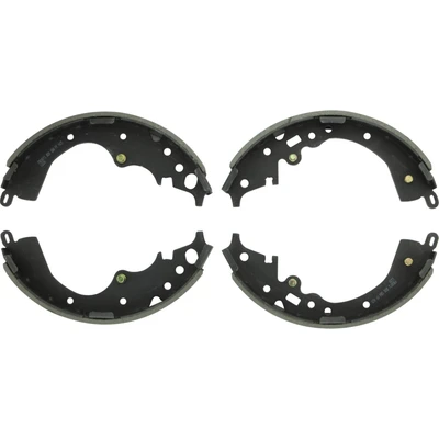 Drum Brake Shoe - Rear Side - Bosch BS871