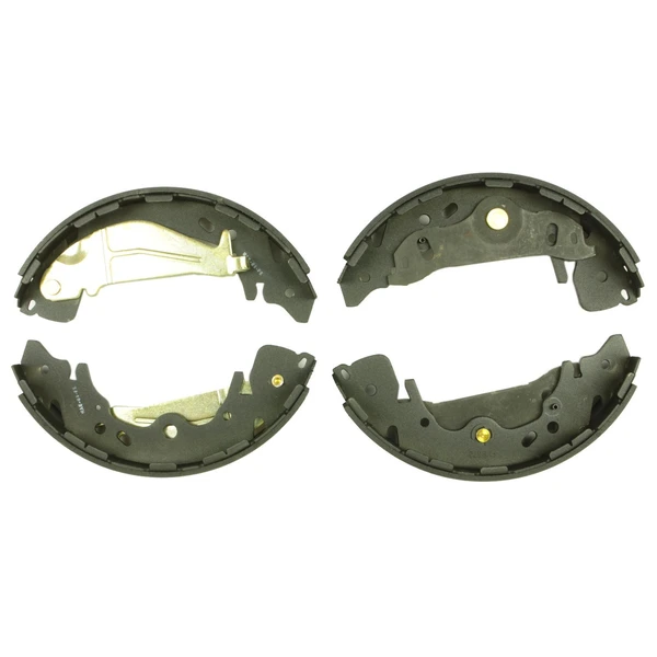 Drum Brake Shoe - Rear Side - Bosch BS872