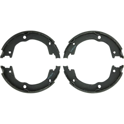 Parking Brake Shoe - Bosch BS873