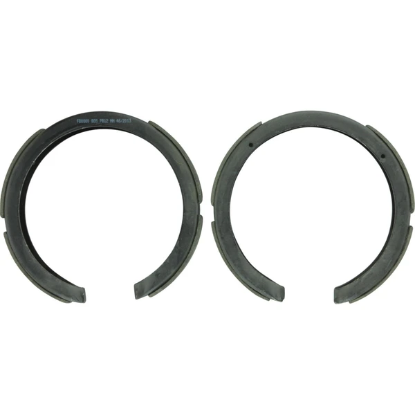 Parking Brake Shoe - Bosch BS880