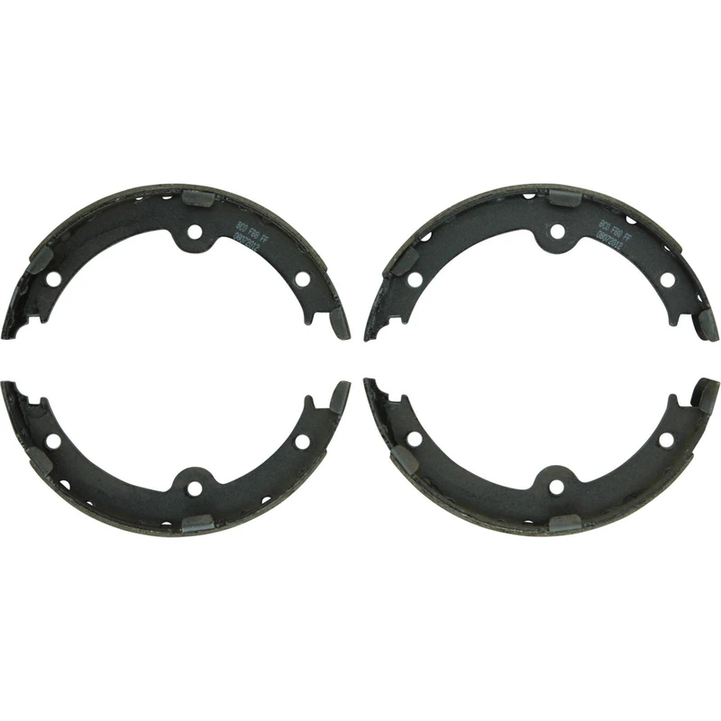 Parking Brake Shoe - Bosch BS884