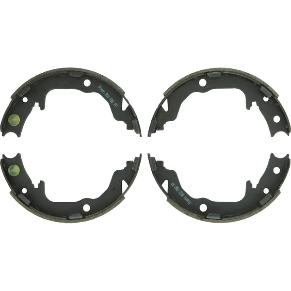 Parking Brake Shoe - Bosch BS886
