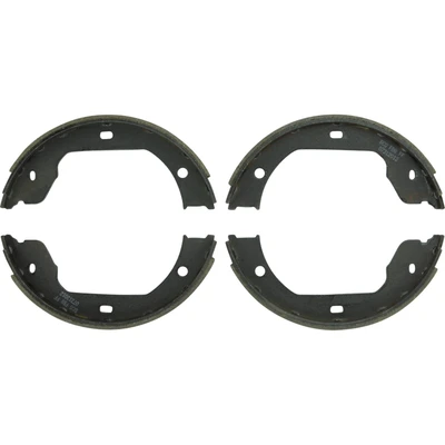 Parking Brake Shoe - Bosch BS890
