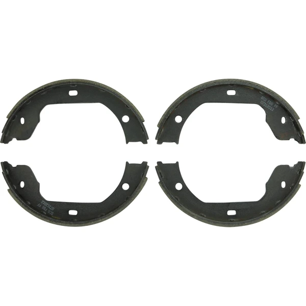 Parking Brake Shoe - Bosch BS890