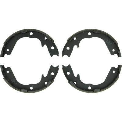 Parking Brake Shoe - Bosch BS891