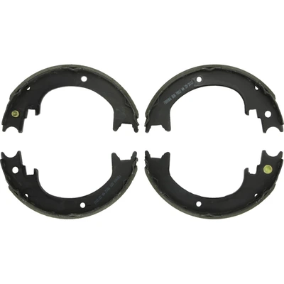 Parking Brake Shoe - Bosch BS906