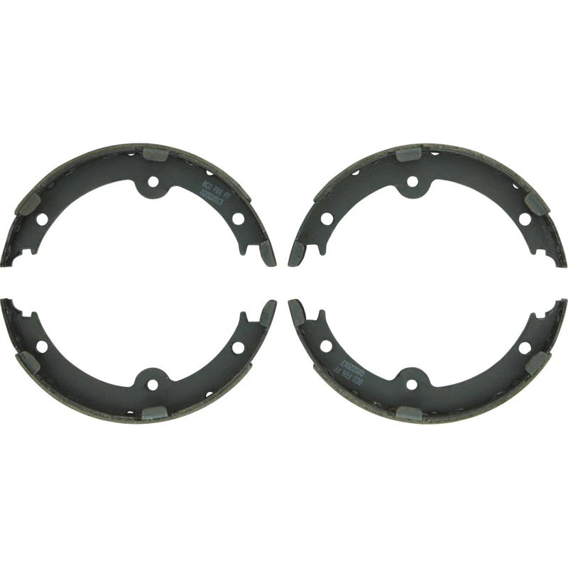 Parking Brake Shoe - Bosch BS907