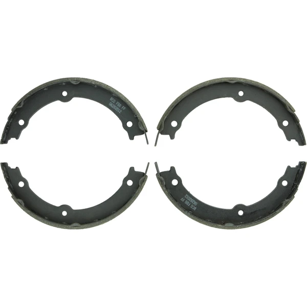 Parking Brake Shoe - Bosch BS908
