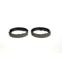 Drum Brake Shoe - Rear Side - Bosch BS911