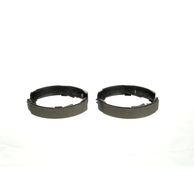 Drum Brake Shoe - Rear Side - Bosch BS911
