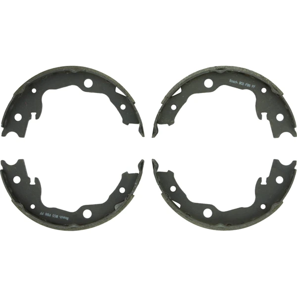 Parking Brake Shoe - Bosch BS916