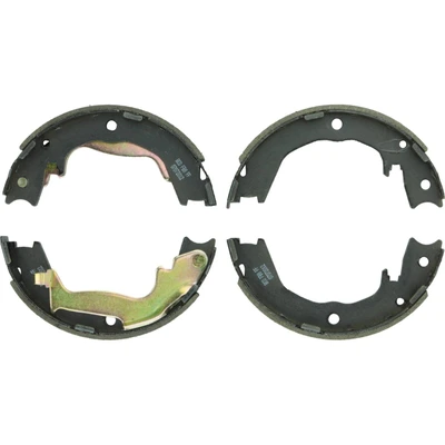 Parking Brake Shoe - Bosch BS918